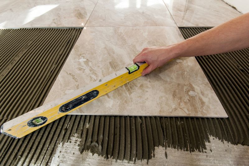 Cost of Tile in Deltona, FL