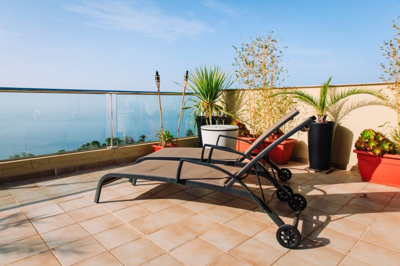 Outdoor Tile Expertise