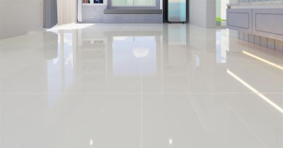 Durable Tile Surfaces