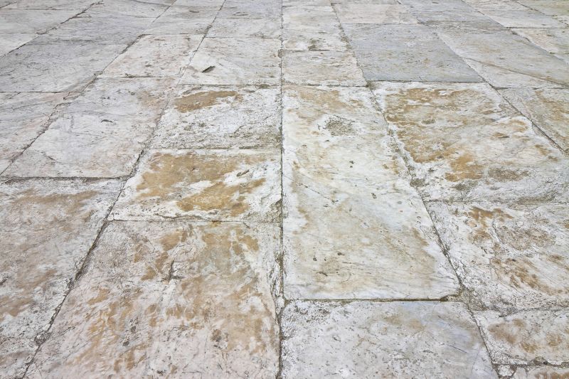 Luxury Natural Stone Flooring