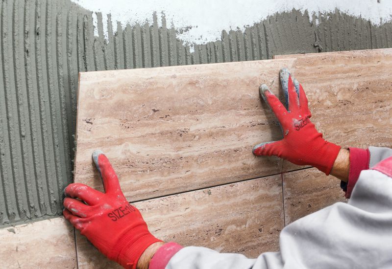 Tile Supply Retailers